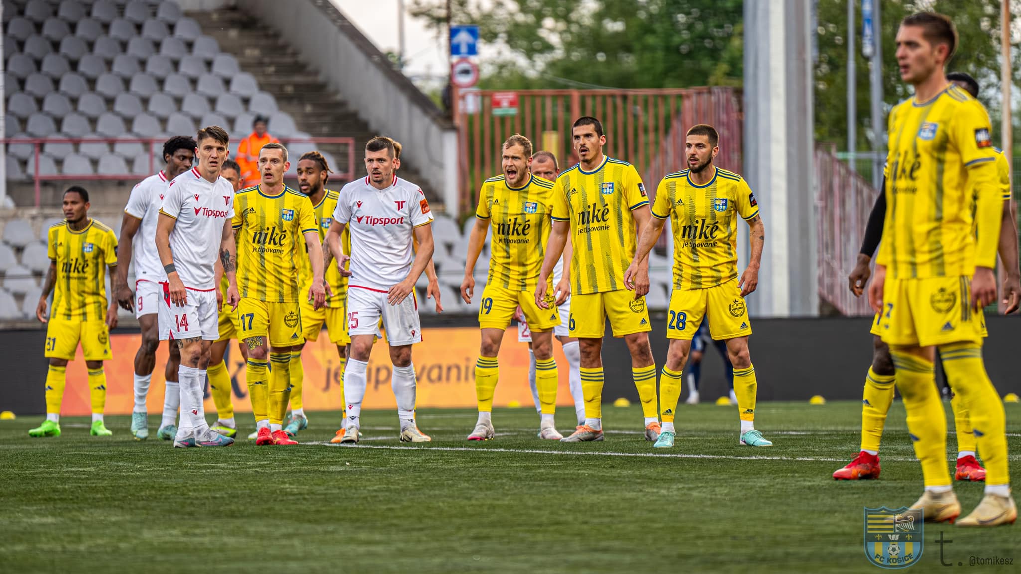 META/ FC Košice - oficiálna stránka, tomikesz