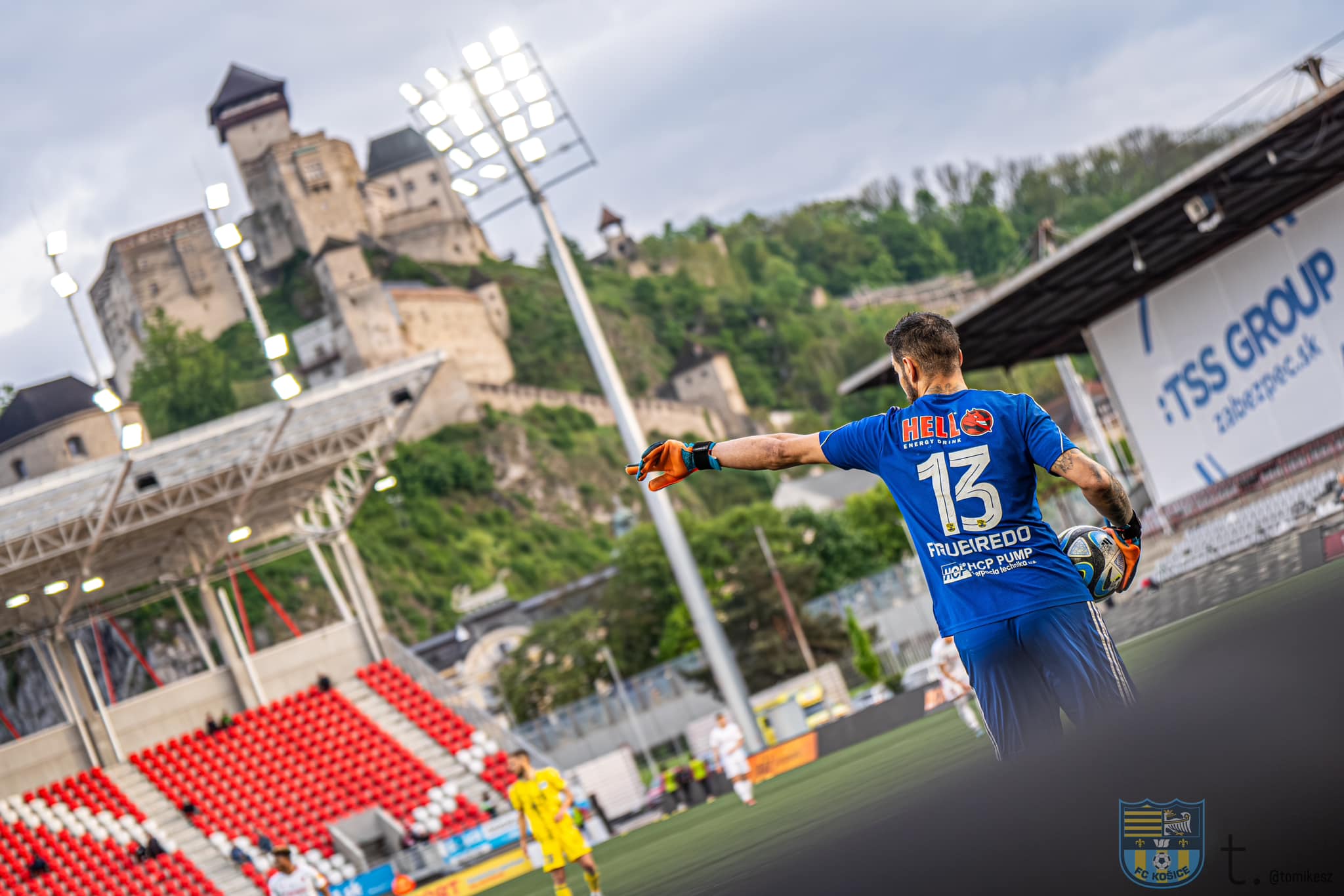 META/ FC Košice - oficiálna stránka, tomikesz