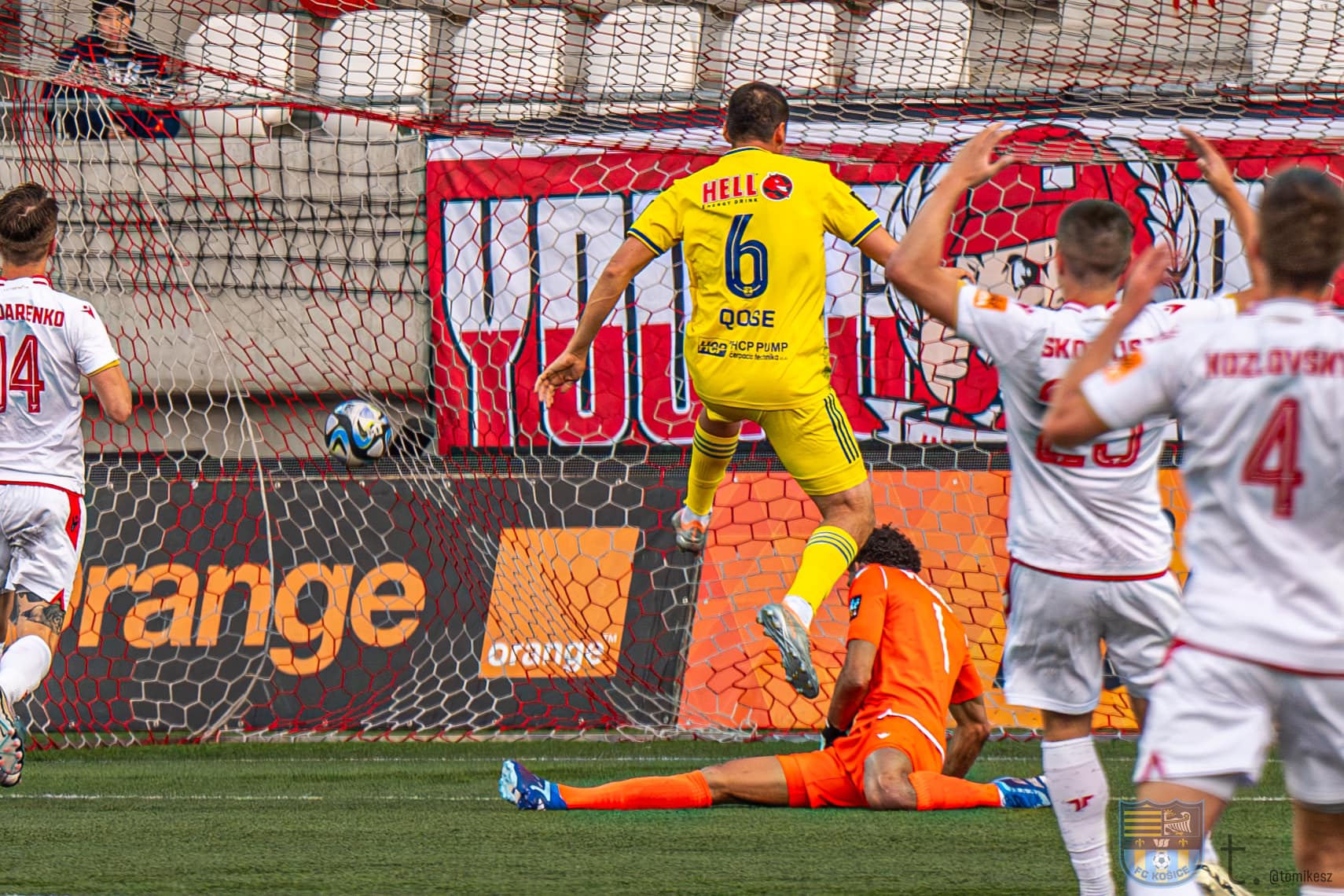 META/ FC Košice - oficiálna stránka, tomikesz