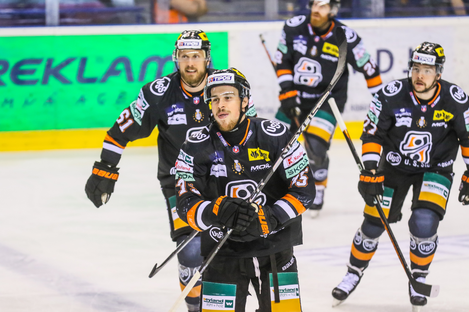 META/HC Košice(oficiálna stránka), Jäzva