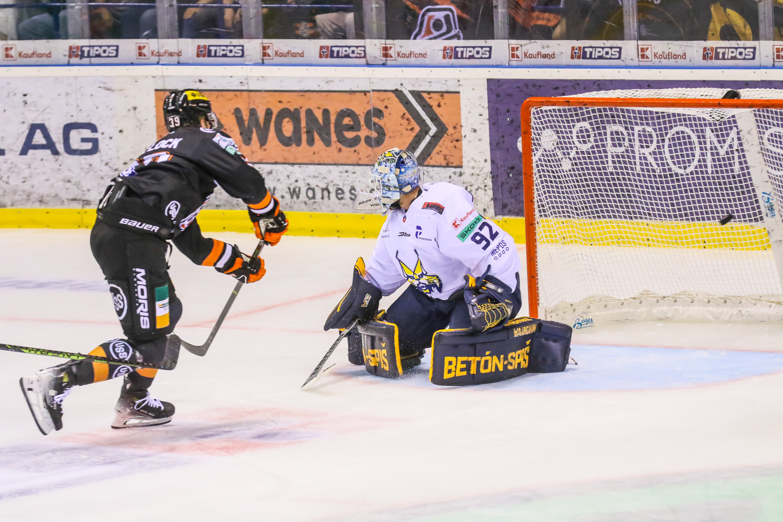 META/HC Košice(oficiálna stránka), Jäzva