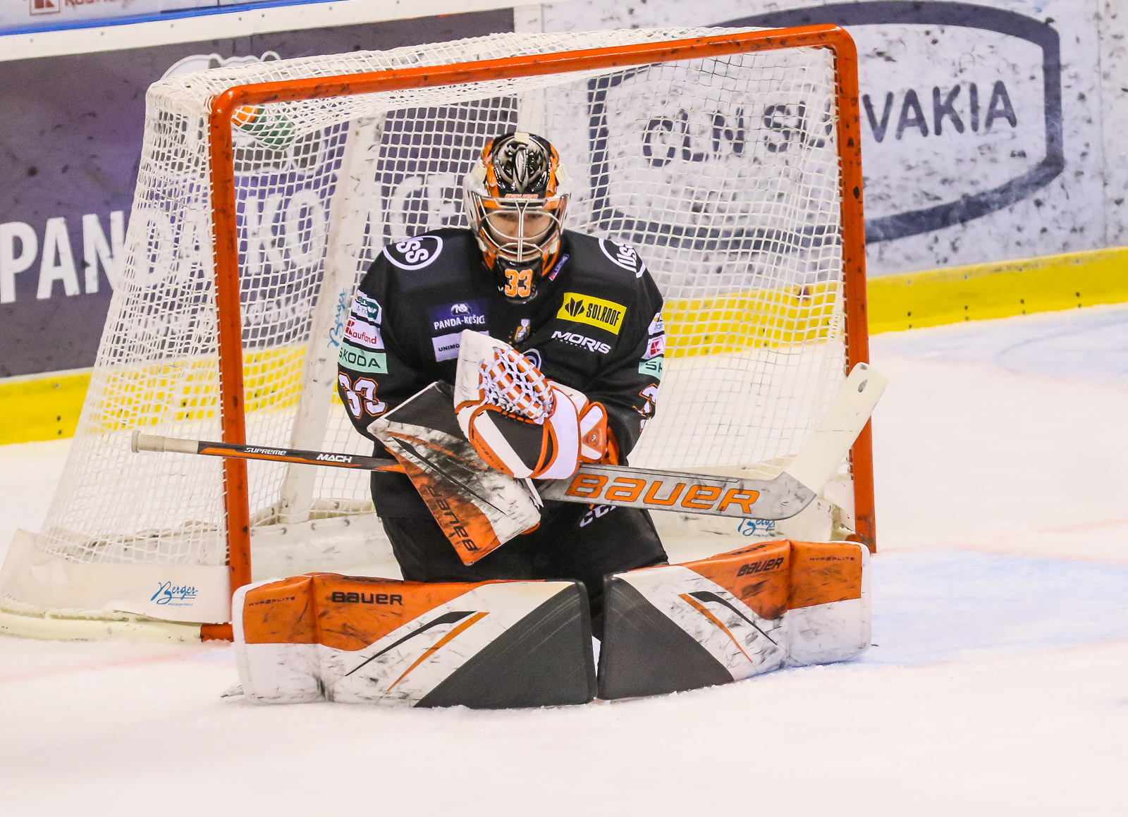META/HC Košice(oficiálna stránka), Jäzva