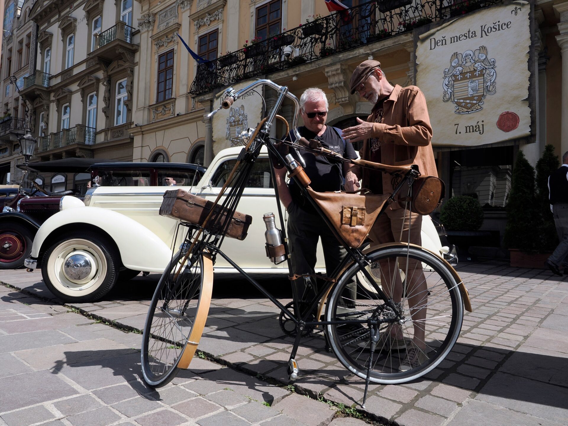 Foto: META/Košice - Mesto Košice