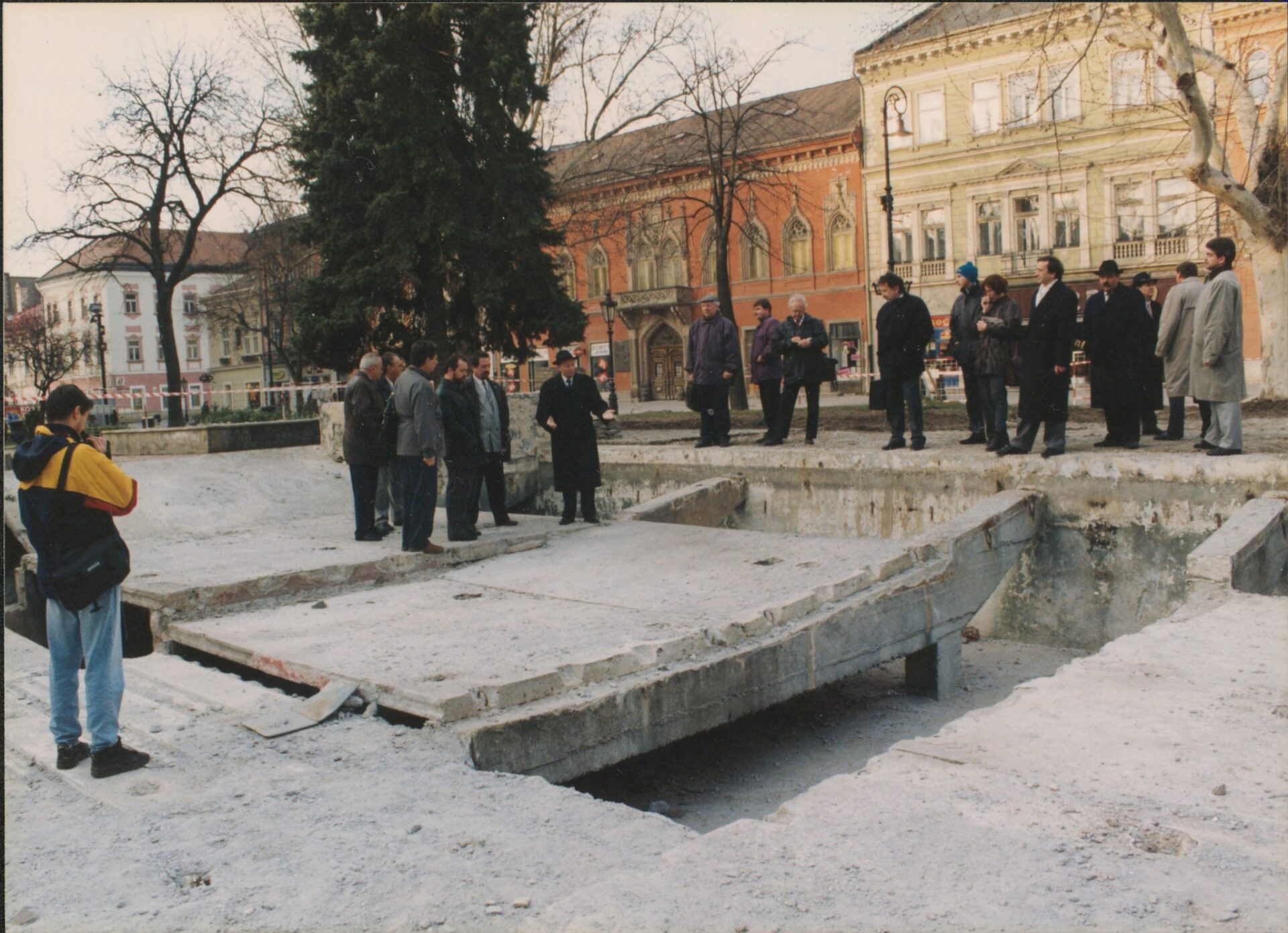 META/Košice - Mesto Košice