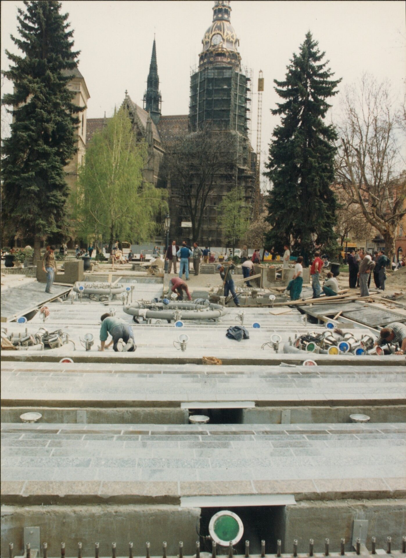 META/Košice - Mesto Košice