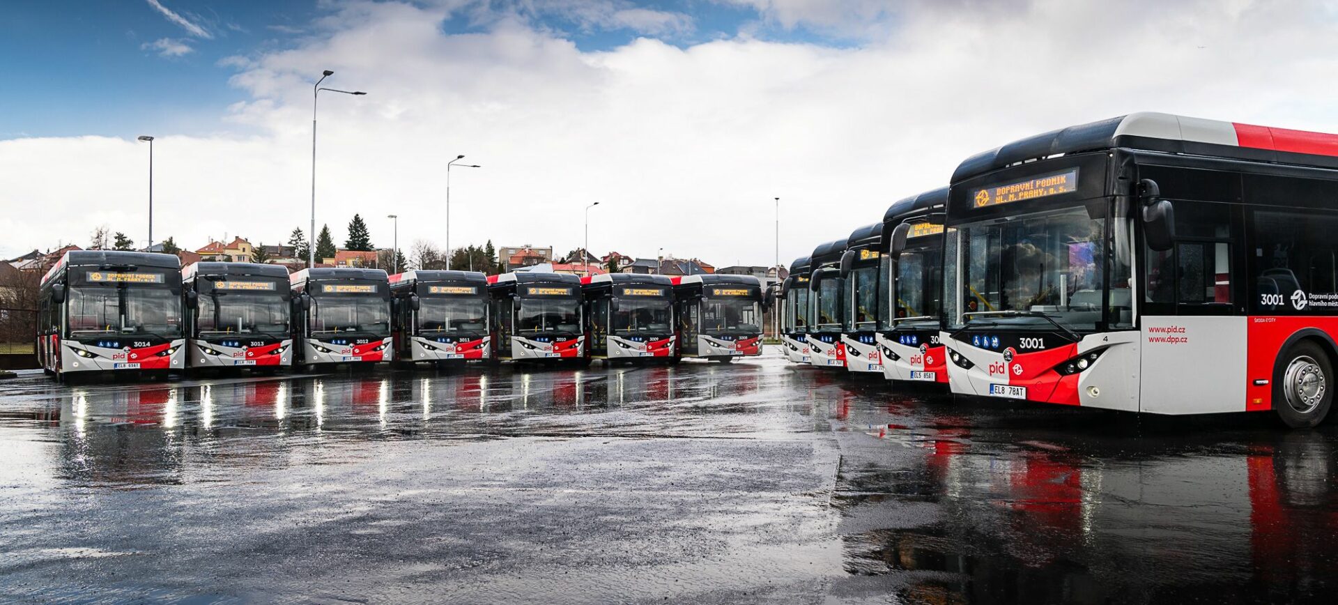 Košičania budú jazdiť elektrobusmi už budúci rok. Ktoré linky budú obsluhovať?