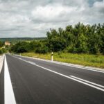 Prešovský kraj opravil ďalšie cesty. Vodiči po nich môžu bezpečne jazdiť (FOTO)