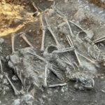Na území Košíc objavili významný archeologický nález z 19. storočia (FOTO)