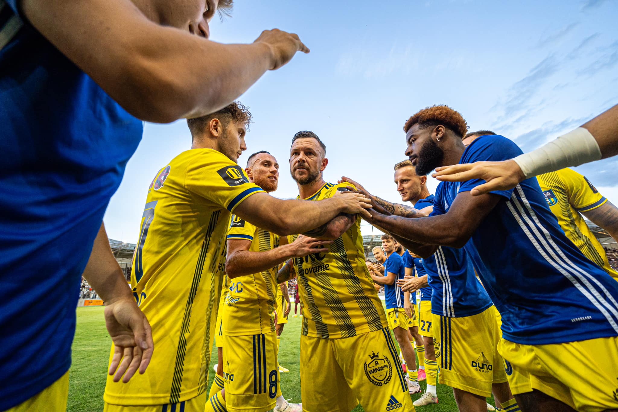 META/FC Košice - oficiálna stránka