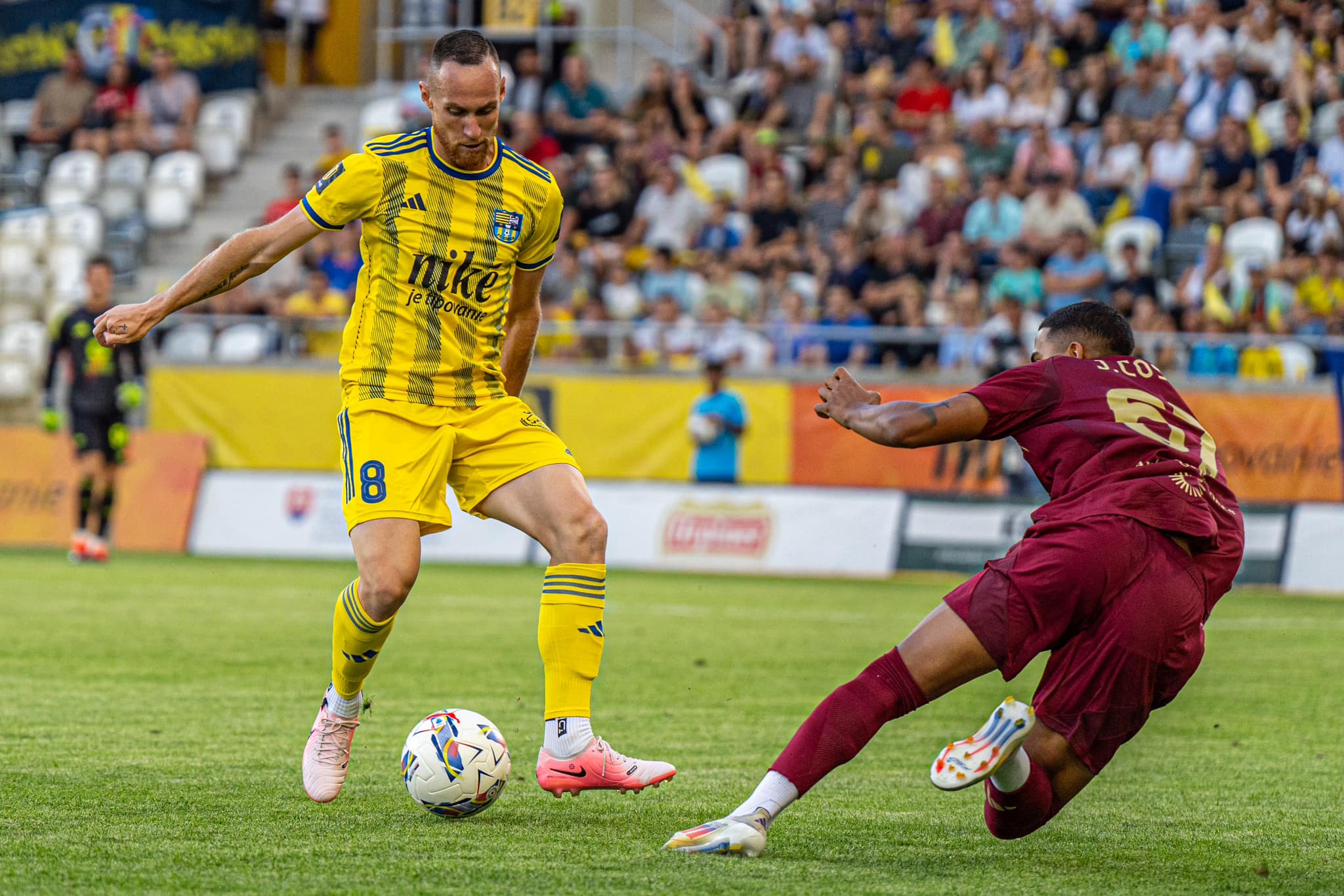 META/FC Košice - oficiálna stránka