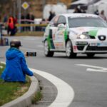 Spálené gumy a vôňa oleja. Začína sa jubilejný 50. ročník Rally Košice