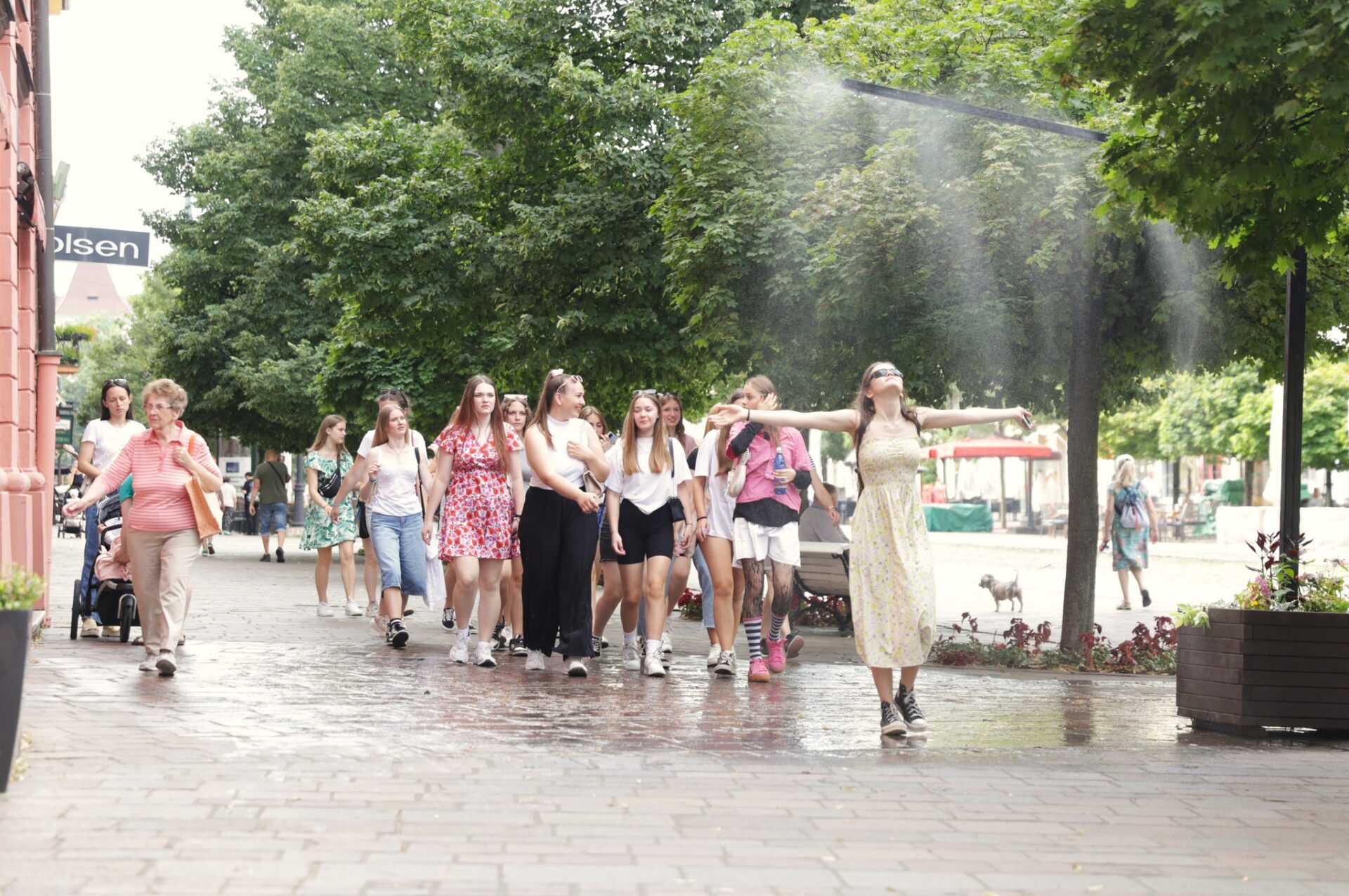 META/Košice - Mesto Košice