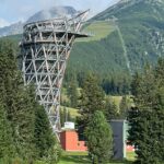 Tatras Tower otvorená pre verejnosť pod novým prevádzkovateľom