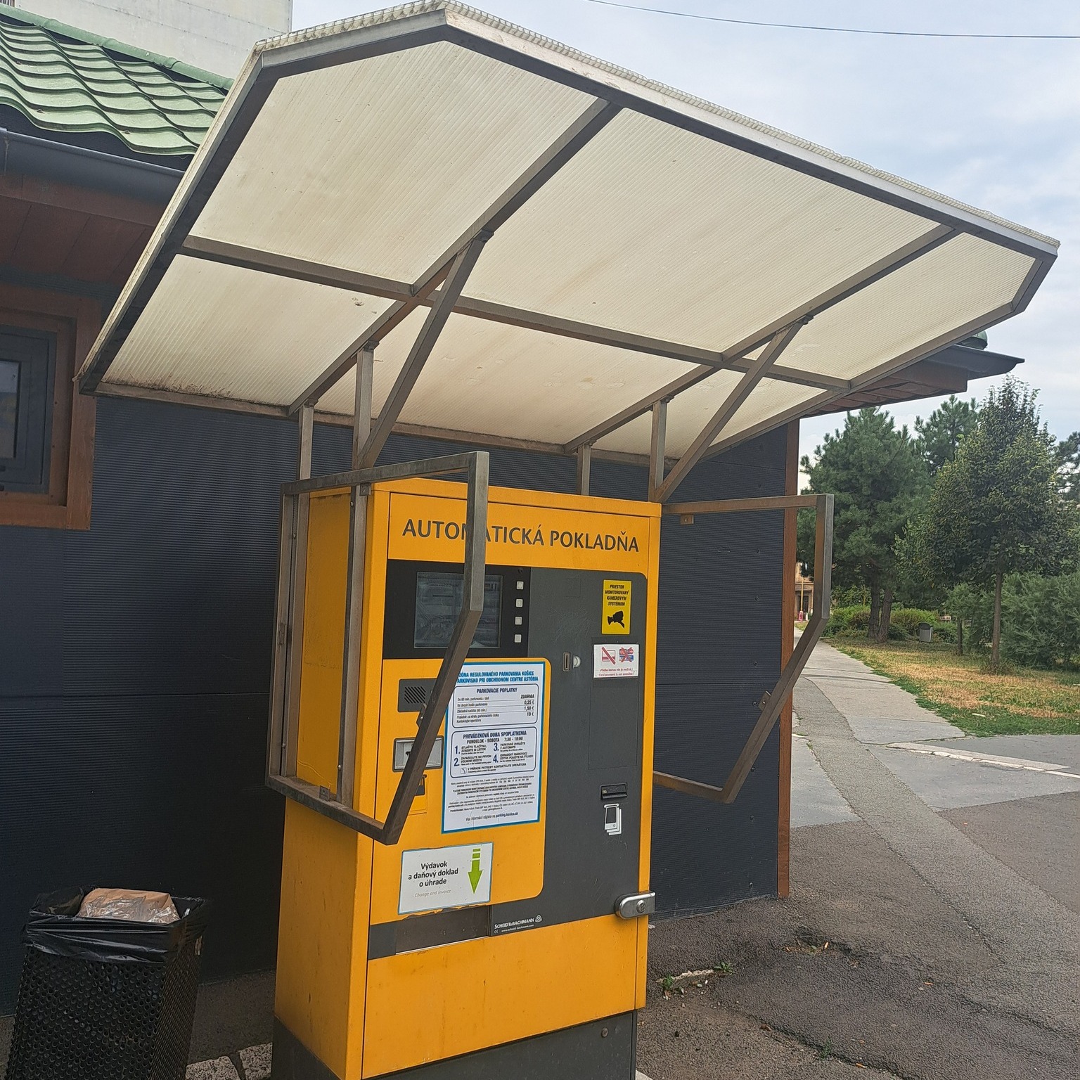 Zdroj: Meta/Košice - Mesto Košice