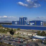 U. S. Steel Košice investuje milióny do nového spôsobu výroby vodíka