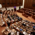 Parlament schválil rozpočet na rok 2025