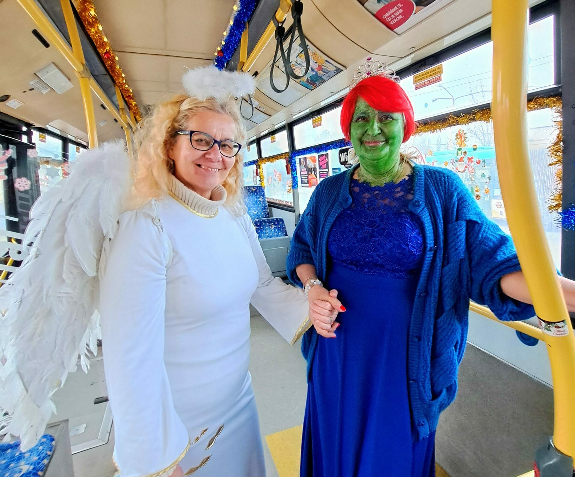 Zdroj: META/ Potulky mestom Košice
