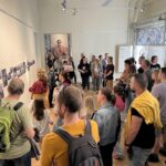 Košická noc múzeí a galérií 2025: Cesta od zeme až k hviezdam čaká na všetkých zvedavcov