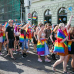 Uplynie 35 rokov, odkedy WHO vyradila homosexualitu zo zoznamu duševných chorôb