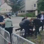 Rok po atentáte na Roberta Fica bude v Handlovej séria podujatí, ktoré pripomenú túto udalosť