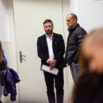 Kotlárove zistenia o vakcínach preveruje polícia