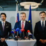 Prezident Pellegrini pozorne sleduje obvinenia z možného ovplyvňovania volieb zo strany Veľkej Británie