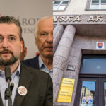 Vedci zo SAV sú podľa europoslanca Ľuboša Blahu progresívni spolitizovaní šarlatáni