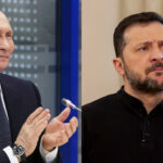 Švajčiarsko a Rakúsko sú ochotné hostiť Putina na mierových rokovaniach napriek zatykaču