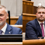Richard Raši zvolal na stredu mimoriadnu schôdzu na odvolávanie ministra zdravotníctva