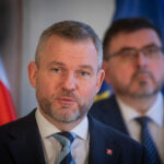 Prezident Peter Pellegrini podpísal novelu Ústavy SR