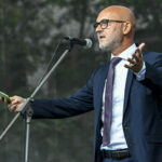 SaS vyzýva na generálny štrajk, podľa strany sa doň chcú zapojiť občania aj podniky