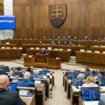 Návrh štátneho rozpočtu prešiel parlamentom. Slovensko čaká takmer šesťmiliardový deficit