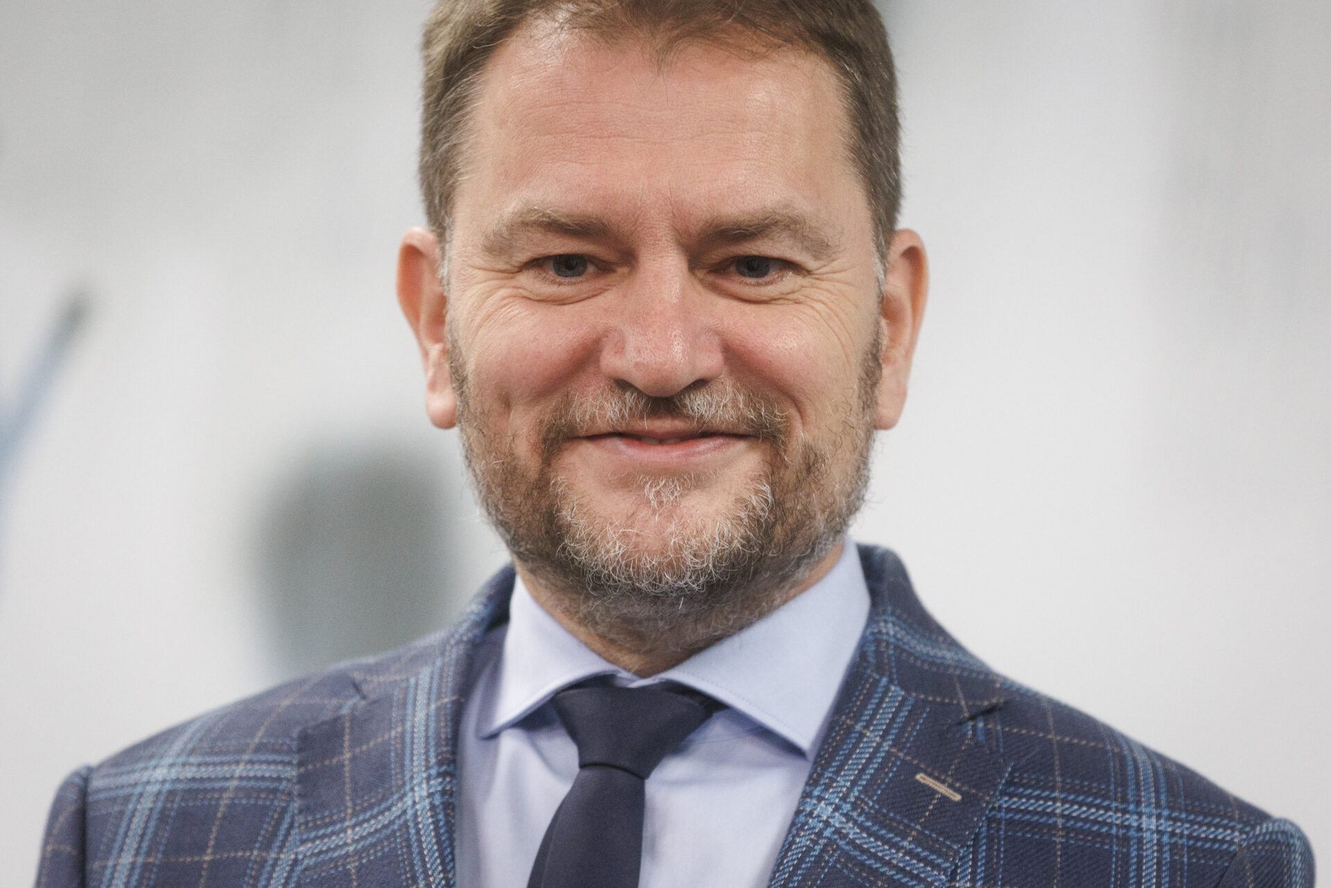 Matovič prichádza s prevratom 2027