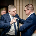 Premiér Fico navrhuje odvolanie podpredsedu vlády Kmeca pre pochybnosti o hospodárení s verejnými prostriedkami
