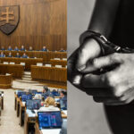 Vláda: Pri krádežiach bude platiť „trikrát a dosť“