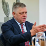 Samit v Bruseli sa nezačal dobre, rozbilo sa lietadlo a na protest neprišiel srbský prezident