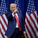 Trump: Štyri kroky k prevzatiu kontroly nad strategickým Grónskom