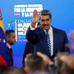 Nicolás Maduro pred federálnym súdom povedal, že je nevinný&nbsp;