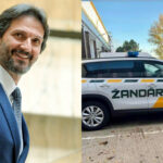 Záujem o vstup do Národných obranných síl a Žandárskeho zboru je obrovský