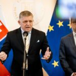 Premiér Fico zvažuje zastavenie núdzových dodávok elektriny na Ukrajinu