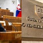 Žilinka navrhuje ÚS SR, aby zákon o ochrane oznamovateľov vyhlásil za protiústavný