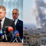 Slovensko je pripravené evakuovať občanov z Blízkeho východu