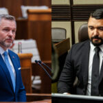 Prezident potrestal šéfa SIS Pavla Gašpara za dopravnú nehodu&nbsp;