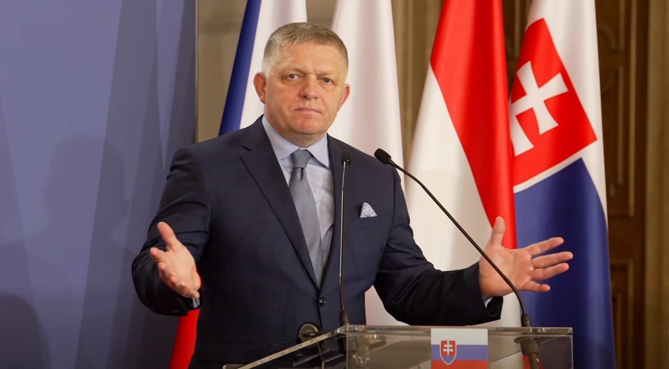 Míňame viac, ako zarábame. Ekonóm reaguje na Ficove slová o dobrej finančnej kondícii Slovákov