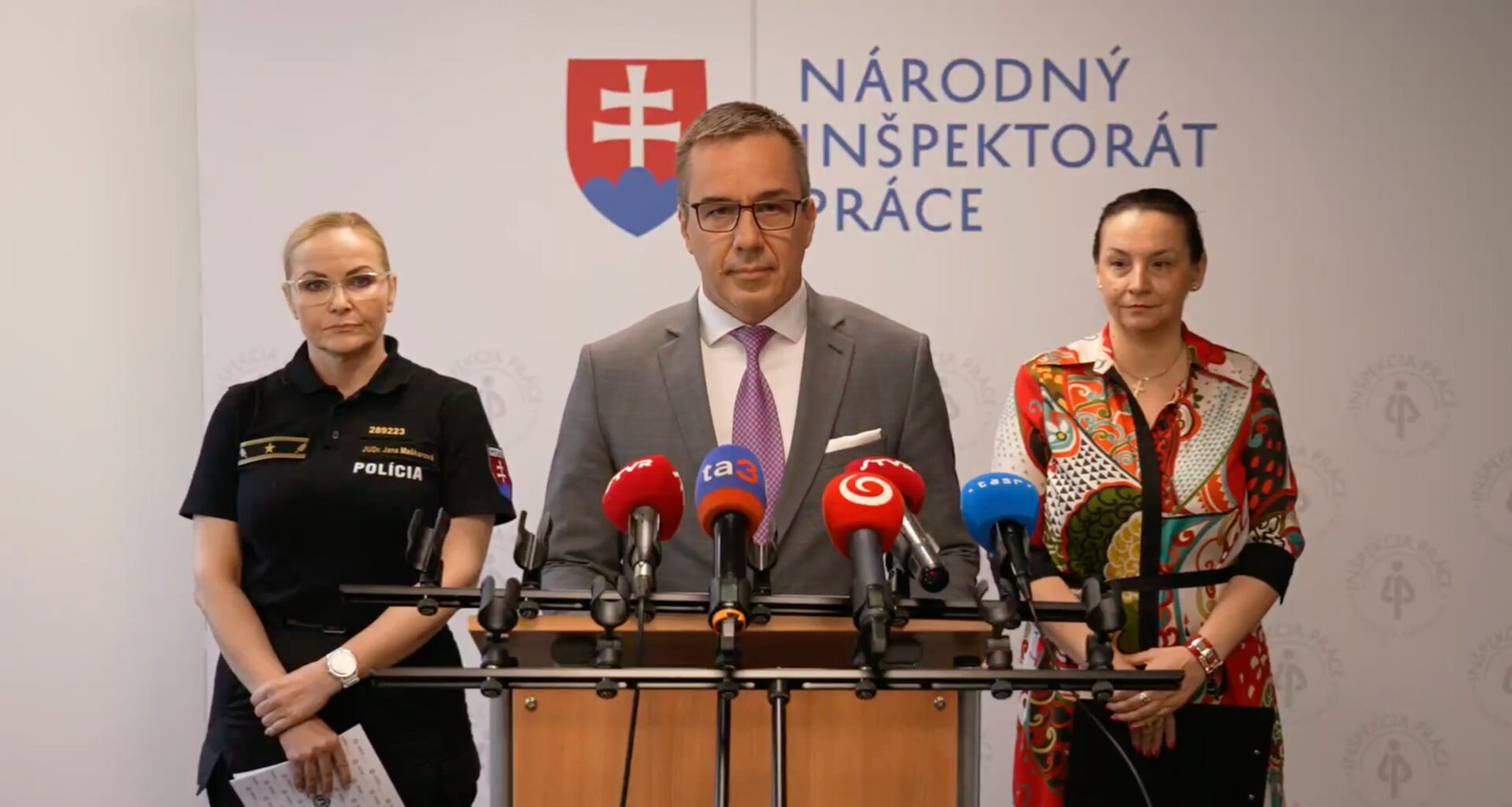 Štát vyplatil obetiam krupobitia na východe SR pomoc za 334.000 eur