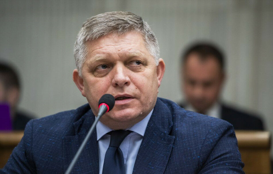 Premiér Fico nevylučuje predčasné voľby v januári. Danka a Tarabu vyzval, aby skončili s cirkusom
