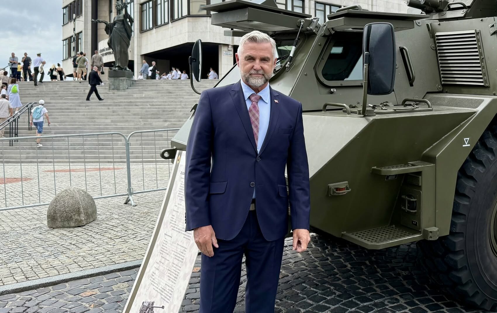 Proces v kauze Očistec sa začal, súd ho však hneď odročil na jún pre spájanie prípadov