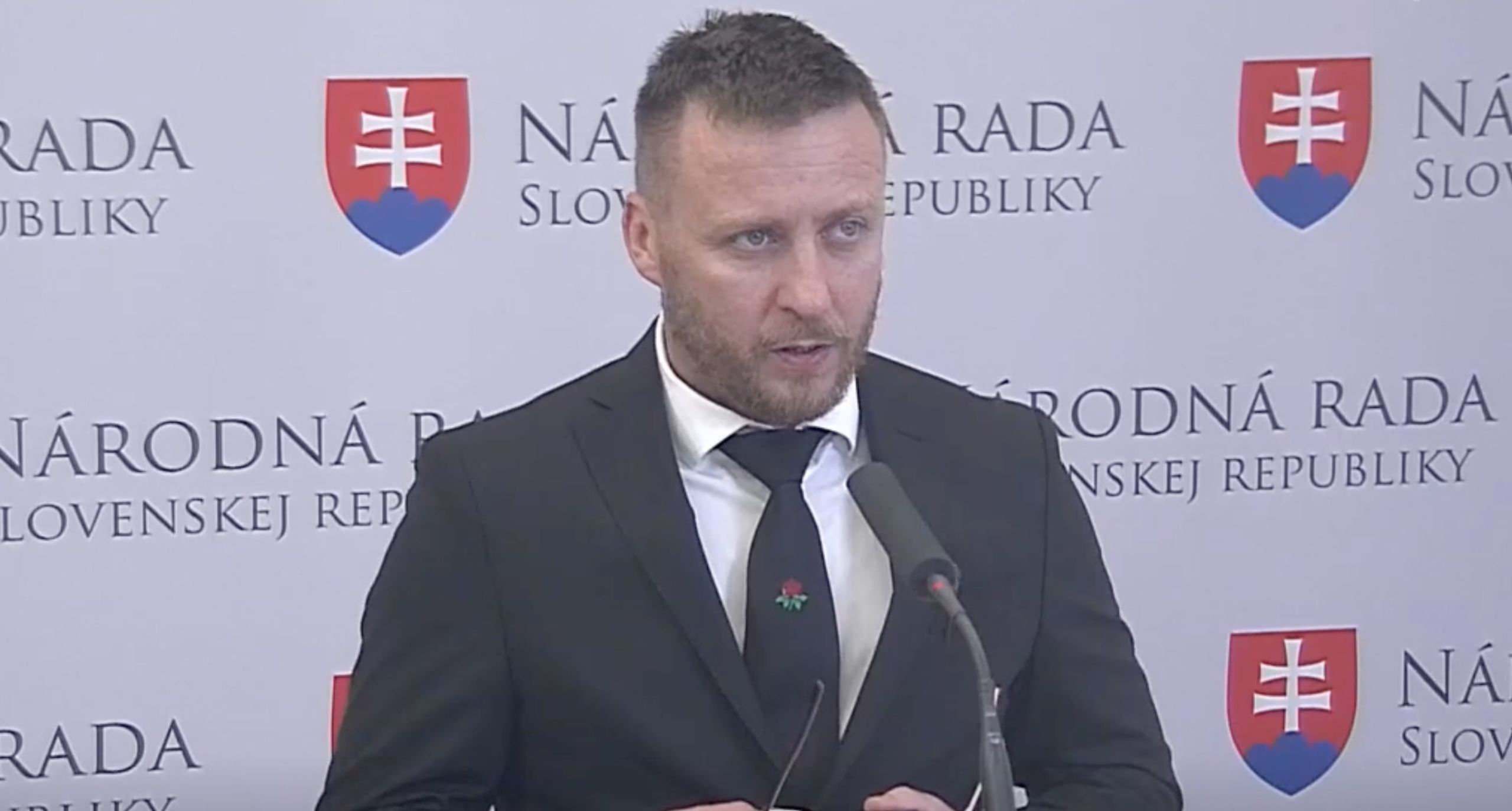 Fotografia k článku Generálna prokuratúra zrušila obvinenie Petra Kotlára zo šírenia poplašnej správy