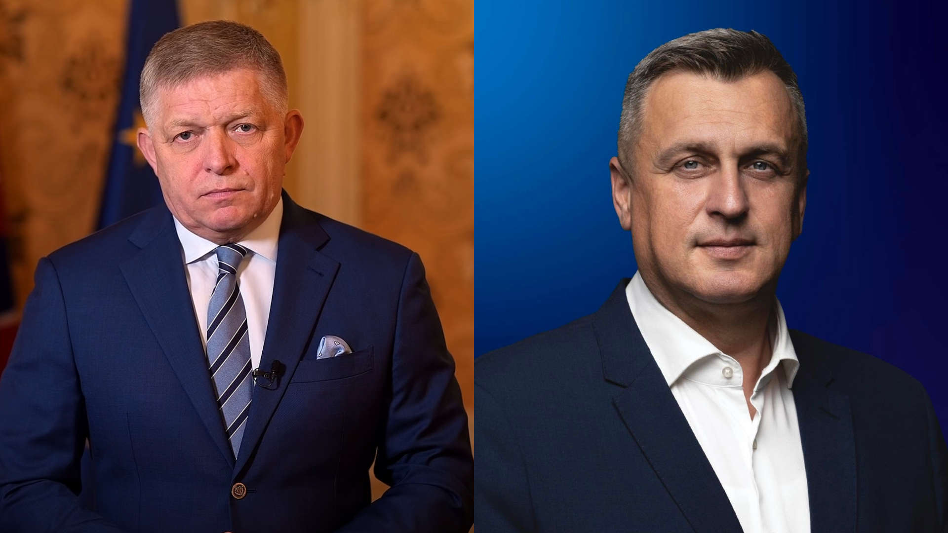Fotografia k článku Fico cúvol pri odvolávaní Tarabu z obavy o väčšinu. SNS hovorí o ohrození stability vlády