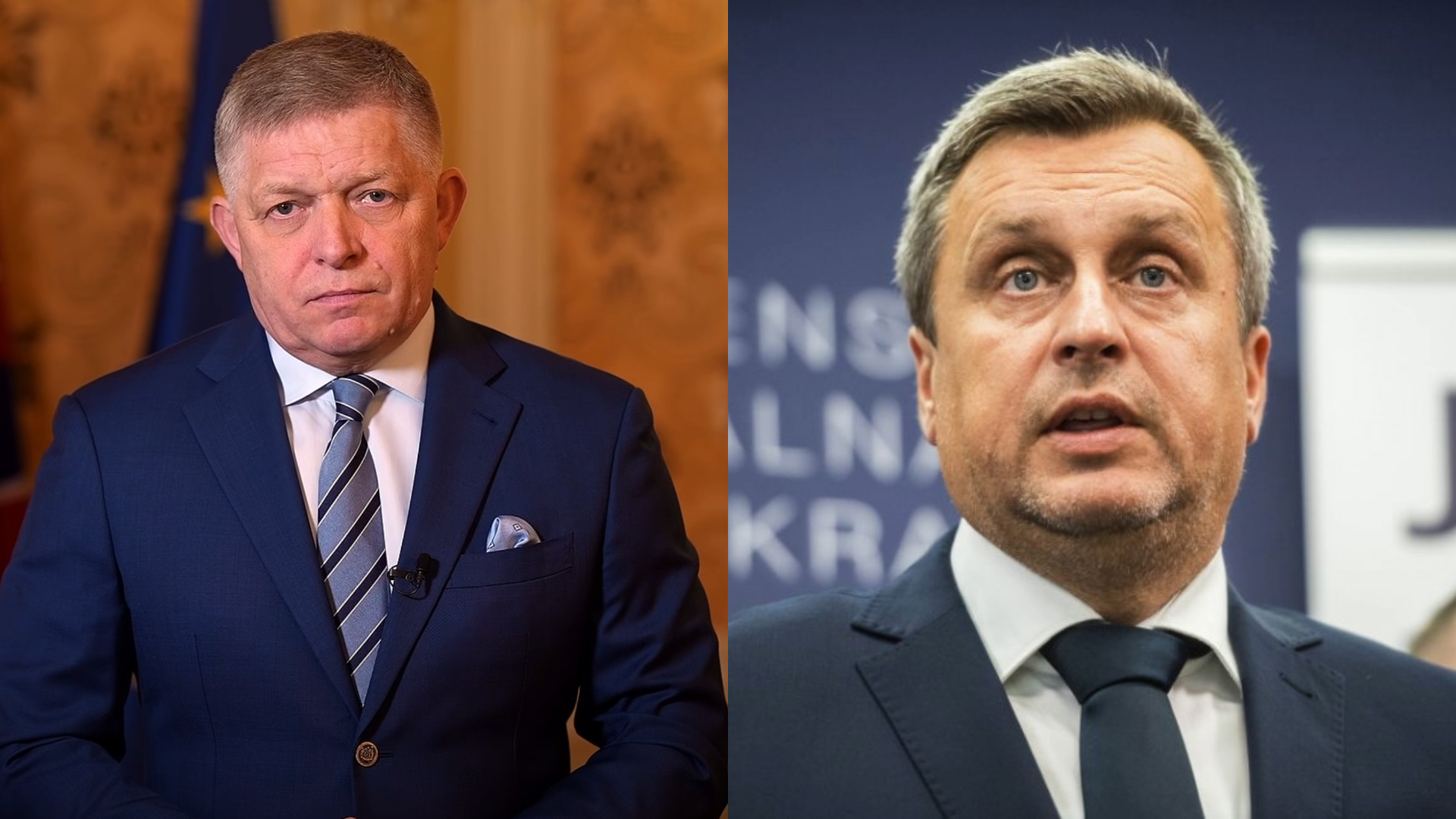 Fico cúvol pri odvolávaní Tarabu z obavy o väčšinu. SNS hovorí o ohrození stability vlády